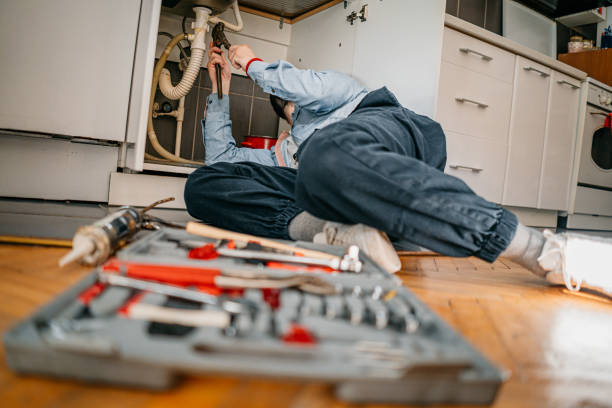 Best Commercial Plumbing Services  in Pasadena, CA