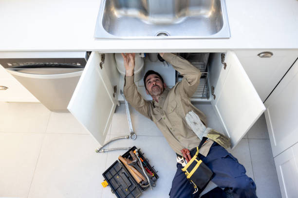 Best Hot Water Heater Installation  in Pasadena, CA
