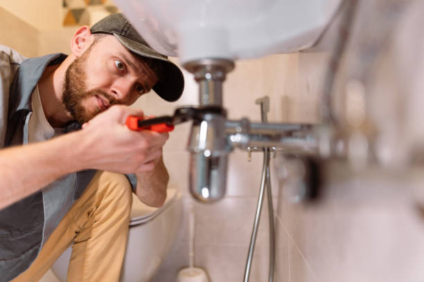 Best Clogged Drain Plumber  in Pasadena, CA