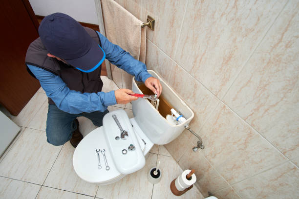 Best Water Softener Installation  in Pasadena, CA