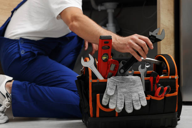 Best Plumbing Inspection Services  in Pasadena, CA