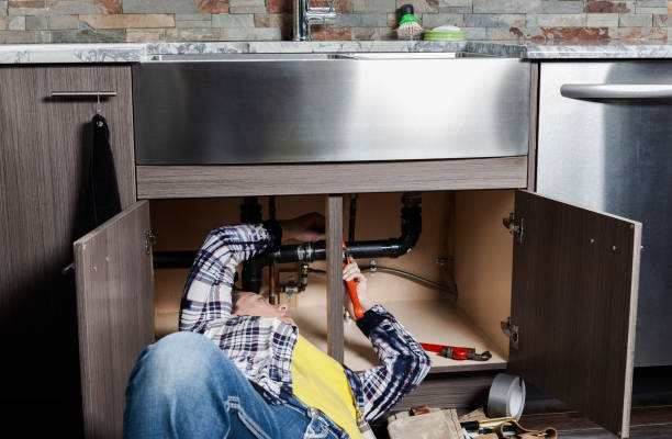 Best Drain Cleaning Services  in Pasadena, CA