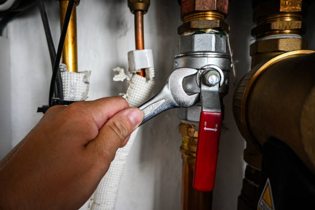 Best Local Plumber Services  in Pasadena, CA